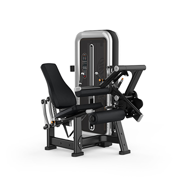 YS-013 Seated Leg Curl