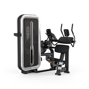 YS-010 Abdominal crunch