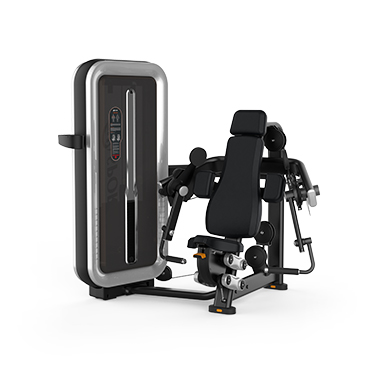 YS-006 Biceps curl