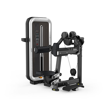 YS-003A Delts machine