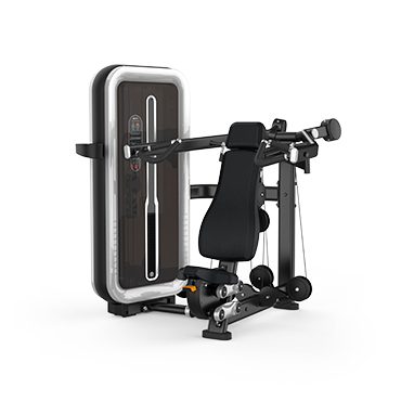 YS-003 Shoulder press