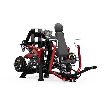 AS-01A SUPER VERTICAL CHEST PRESS