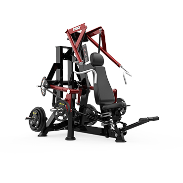 AS-03A SUPER INCLINE CHEST PRESS