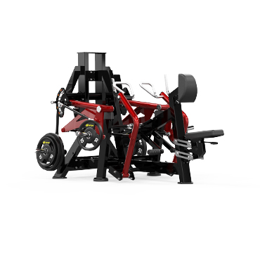 AS-04 Super Rowing