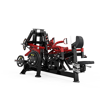 AS-04B SUPER ROWING CIRCULAR