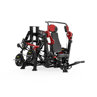 AS-09 SUPER PULLOVER MACHINE