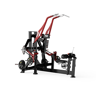 AS-12 Super Lat Machine Convergent