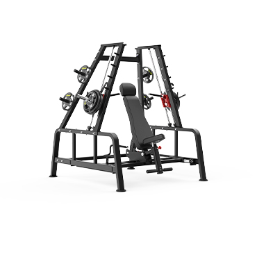 AS-18AS-18 POWER SMITH DUAL SYSTEM UPPER