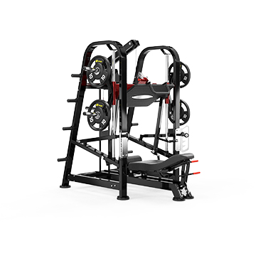AS-20 VERTICAL LEG PRESS