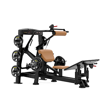 ZS-21 Hip Thrust