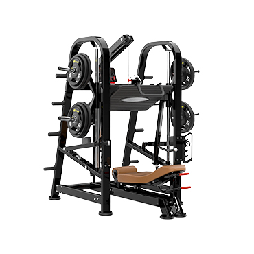ZS-20 Vertical Leg Press