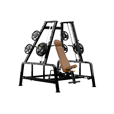 ZS-18 Power Smith Dual System Upper