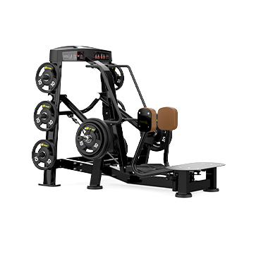 ZS-17 Standing Abductor