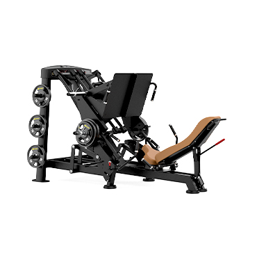 ZS-15A Super Leg Press 45°