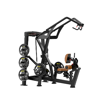 ZS-12C Super High Row