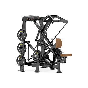ZS-10 Super Power Row
