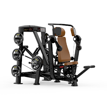 ZS-09 Super Pullover Machine
