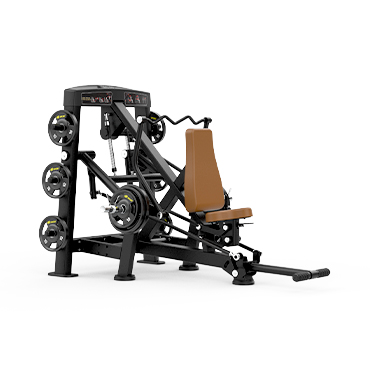 ZS-07 French Press Machine