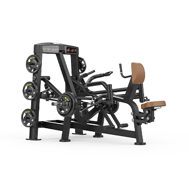 ZS-04B Super Rowing Circular