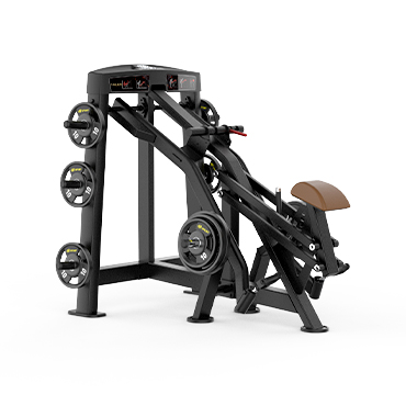 ZS-04A T-bar Row