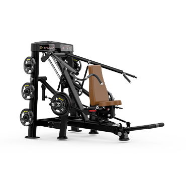 ZS-03 Super Deltold Press