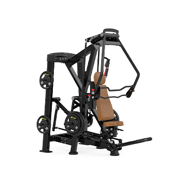 ZS-01B Super Vertical Chest Press