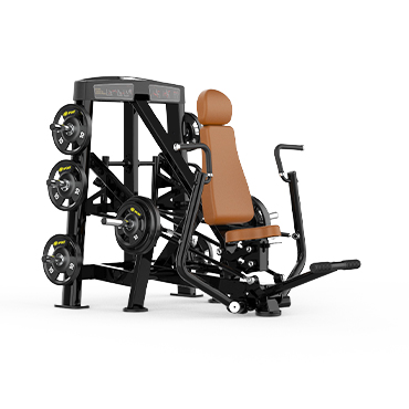 ZS-01A Super Vertical Chest Press
