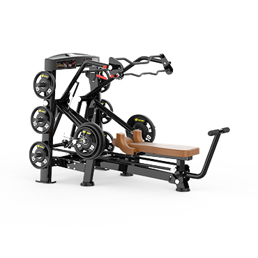ZS-01 Super Horizontal Multi Press