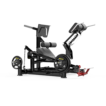 TA-01 Dual 45 Hip Extension
