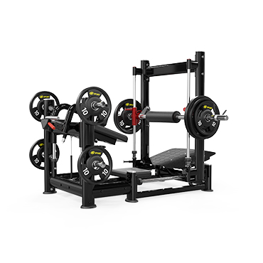TA-03 Hip Thrust Elite