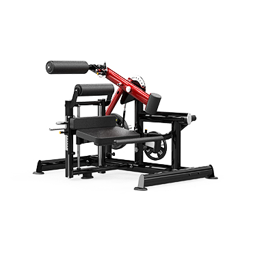 TA-04 Kneeling Glute Isolator