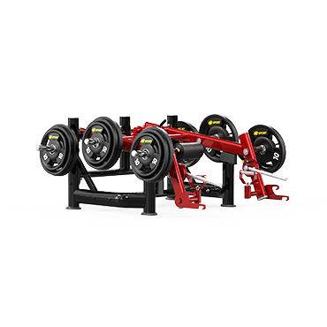 TA-06TA-06 Deadlift Elite