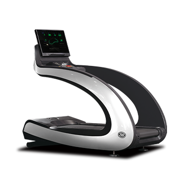 YS-880T-LED  LED screen commercial treadmill