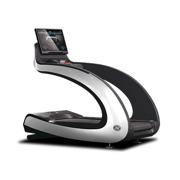 YS-880T-TFT  TFT screen commercial treadmill