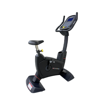 M-8808U-LED Upright Bike