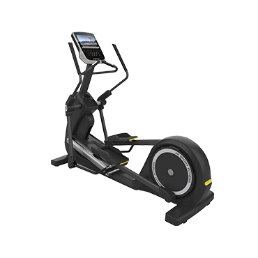 M-9908EL-TFT Elliptical