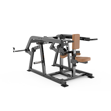 BE-026 Seated Tricep Press