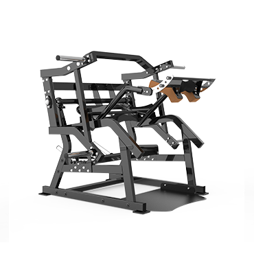 BE-030 Super Squat