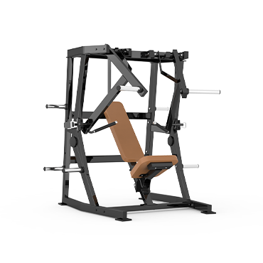 BE-032 Lateral Decline Press