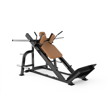 BE-045 Hack Squat