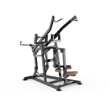 BE-027 Iso-lateral Wide Pulldown