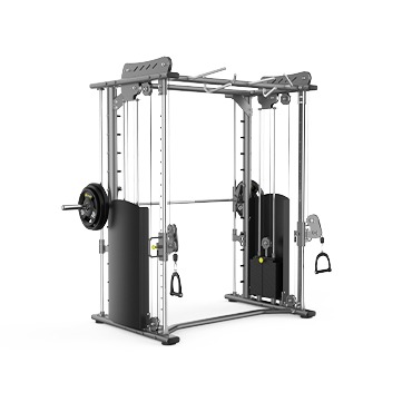 XHA-020B Smith Machine