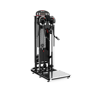 LY-066 Standing Multi Flight