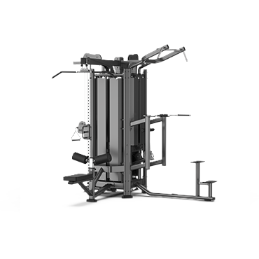 JM-04B Four Station