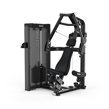 JW-001 Chest press