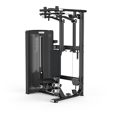 JW-002A Pec Fly/Rear Delt