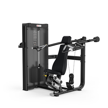 JW-003JW-003 Shoulder press