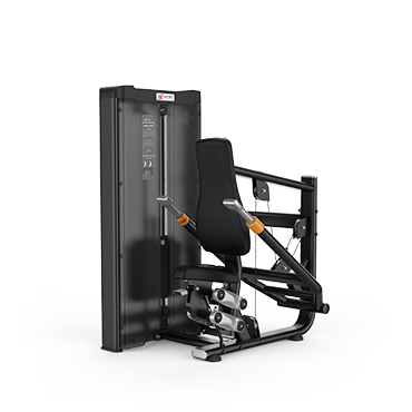 JW-007JW-007 Triceps press