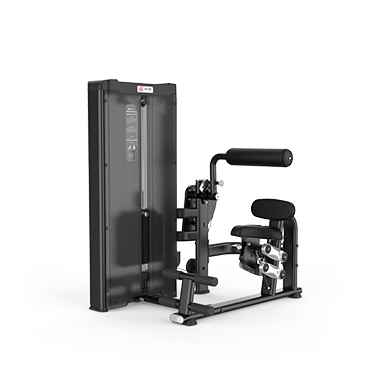 JW-010 Abdominal crunch