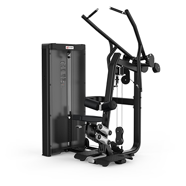 JW-012B Lat pull down